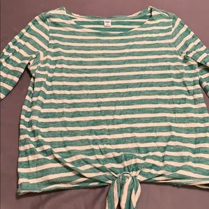 Old navy top